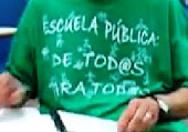 Escuela pública de tod@s, para tod@s