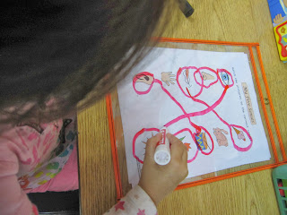 Preschool For Rookies: Five Senses: Sight