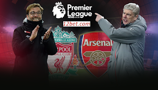 Tỷ lệ cá độ  Liverpool vs Arsenal (0h30 ngày 5/3/2017) Liverpool1