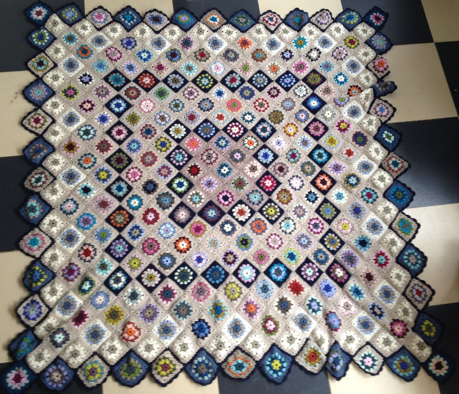 Granny Squares