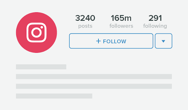 ahora instagram permitirá eliminar un seguidor