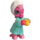 My Little Pony Cheerilee Cook with Cheerilee Singles Ponyville Figure