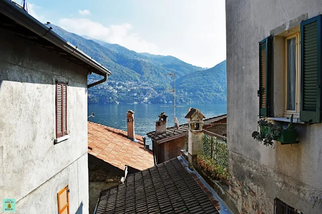 Brienno, Lago di Como