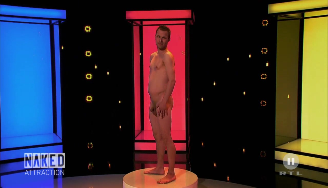 TV Show - Naked Attraction.