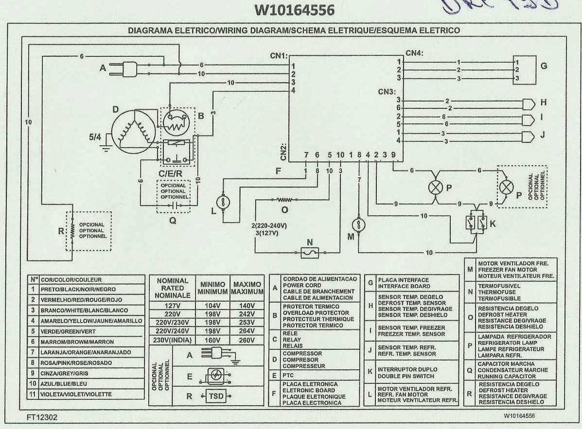 Como Consertar Seu Eletrodoméstico: BRASTEMP - CONSUL e ELECTROLUX