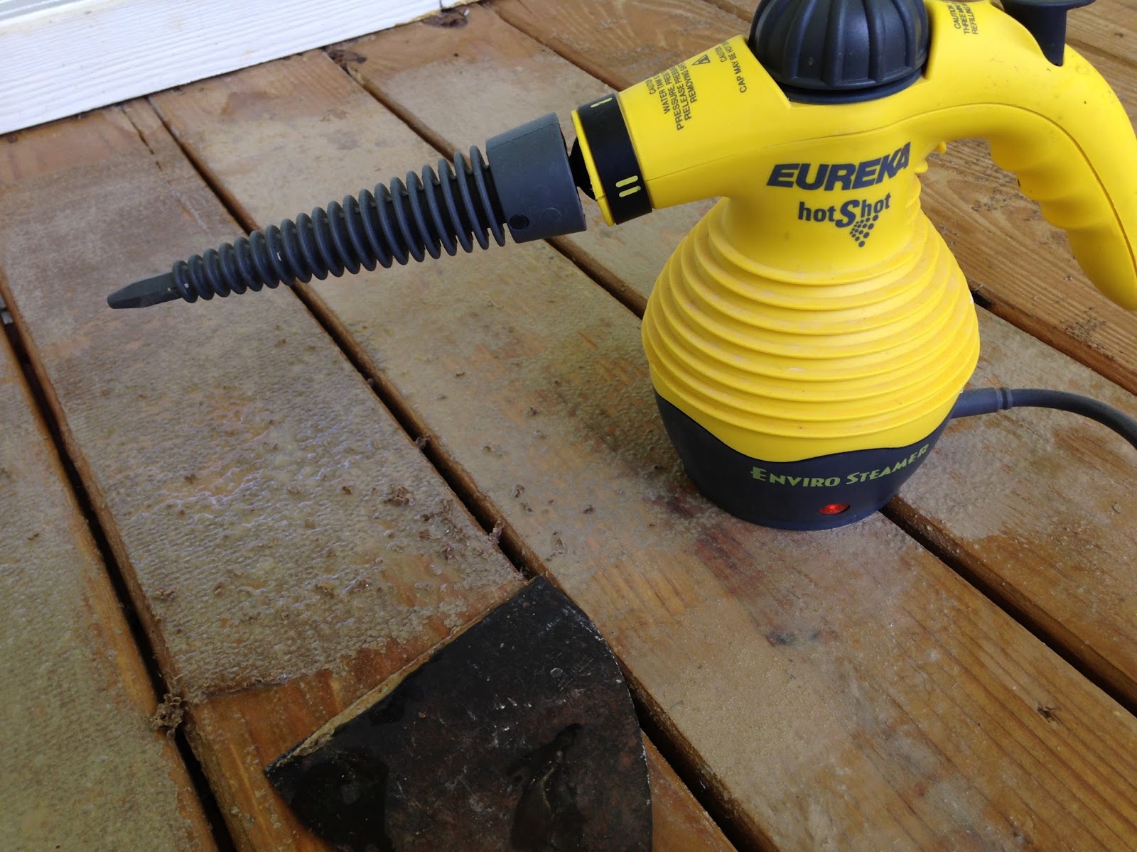 First A Dream NO MORE LatexBacked Rugs!