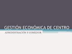 GESTIÓN ECONÓMICA