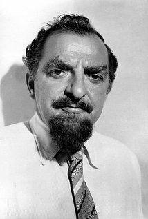 Hugh Griffith Hugh Griffith