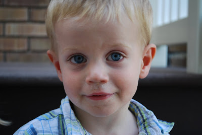 The Wilkinsons: June 2011