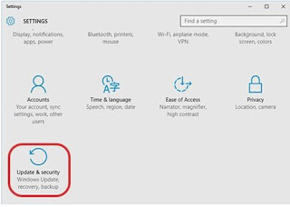 Cara Mudah Hemat Kuota Internet Di Windows 10