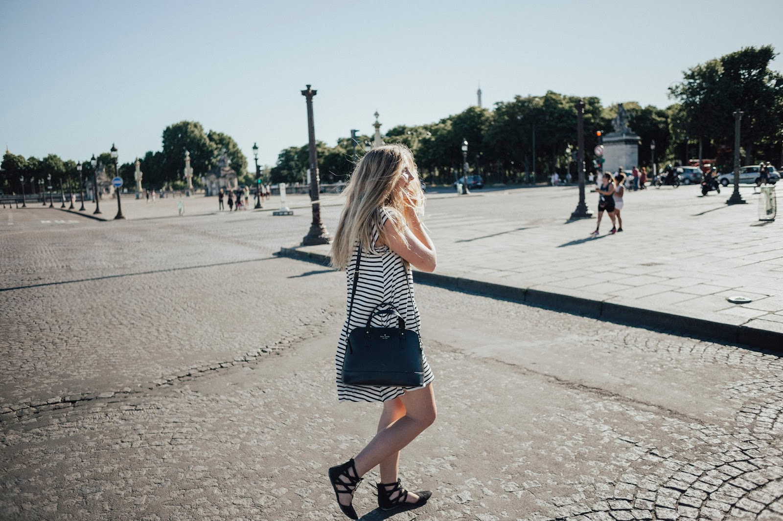 10 Things To Do with your Best Friend in Paris Hallie Kathryn