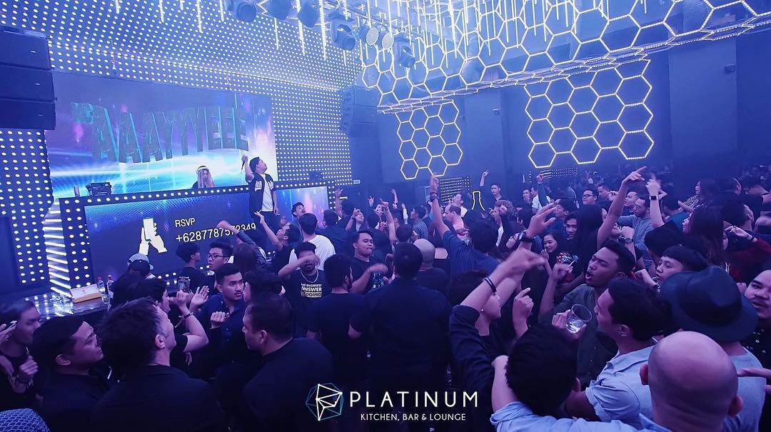 Yogyakarta Nightlife Bars, Clubs, Karaokes and Spas Jakarta100bars