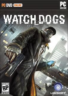 Watch Dogs PC Top 1