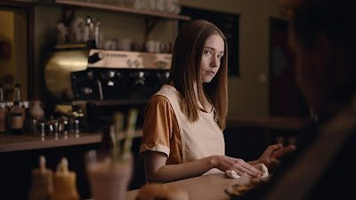 The End Of The F Ing World Season 2 Jessica Barden Image 1