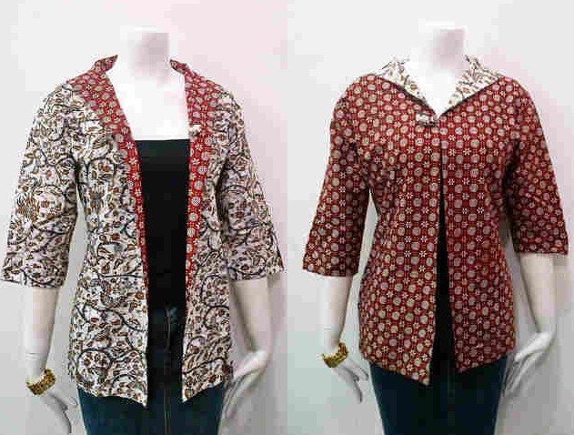 15 cardigan batik wanita modern 2018 1000 model baju 15 cardigan batik wanita modern 2018 1000 model baju