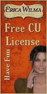 EW CU License
