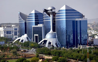 jaipur industrial development