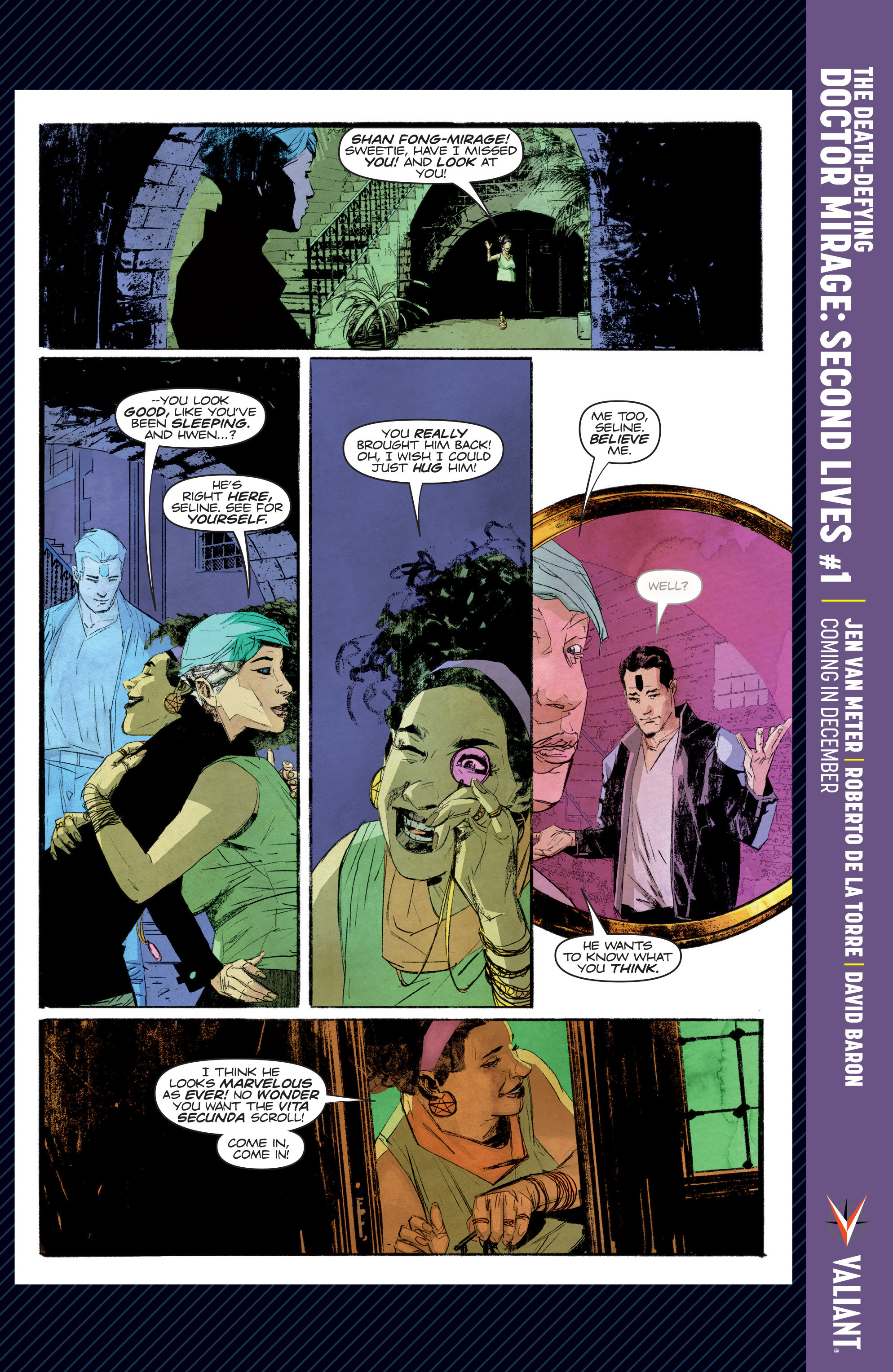 Read online X-O Manowar (2012) comic -  Issue #42 - 26