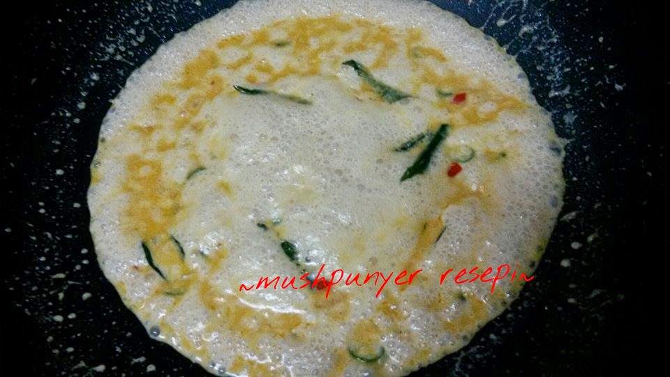 Resepi Ayam Goreng Cheesy - J Kosong w