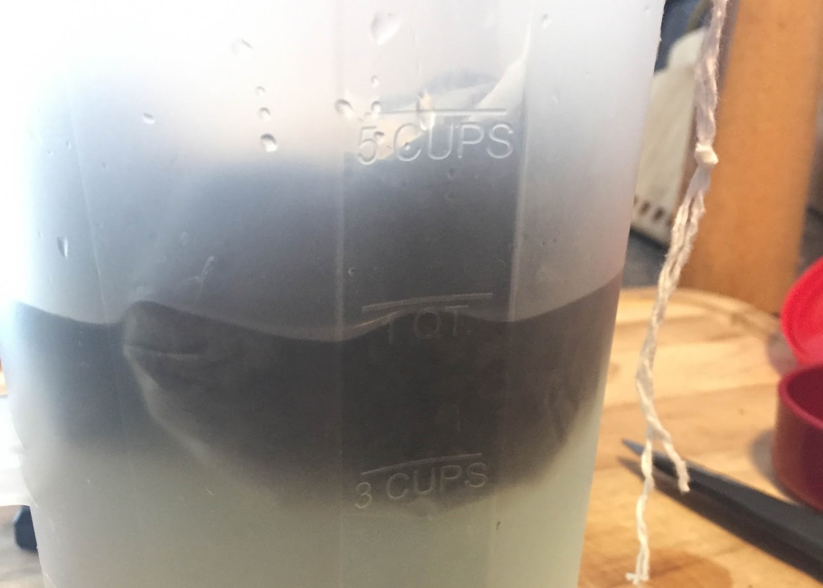 DIY Cold Brew Coffee Bags Twirlerica