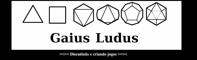 Gaius Ludus PT