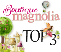 Top3 Boutique Magnolia "29 "Girly Things"