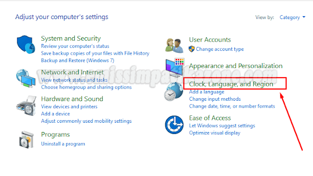 Trik Menyimpan Template E-MANJA ke CSV Agar Tidak Loading Ketika Upload