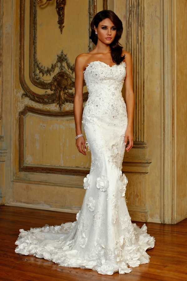 Introducing: Jovani Bridal Collection - Perfete