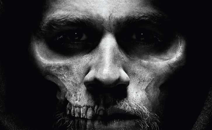 Sons of Anarchy - Season 7 - New Promotional Poster