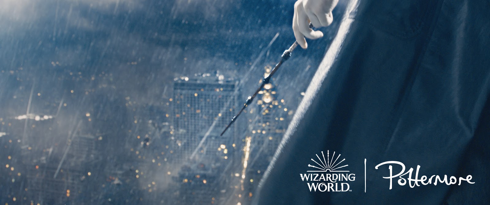 Tudo o que observamos no trailer de Animais Fantásticos Os Crimes de