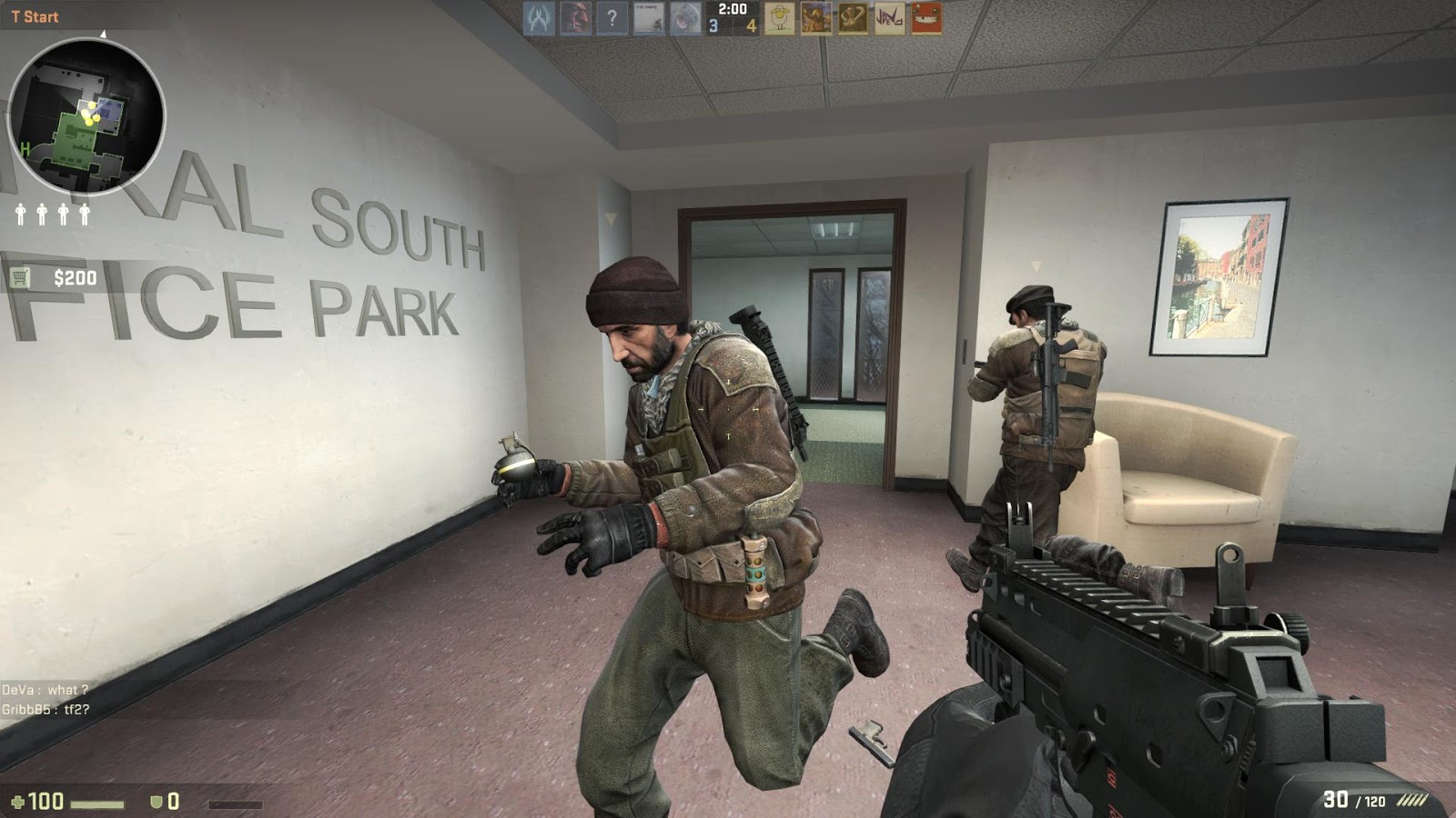 Counter Counter