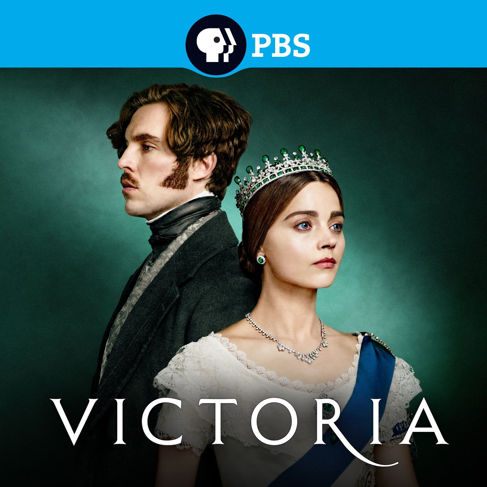 Victoria, Season 3