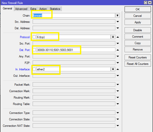 Cara Blokir Game di Mikrotik di Jam Tertentu Mikrotik Learning