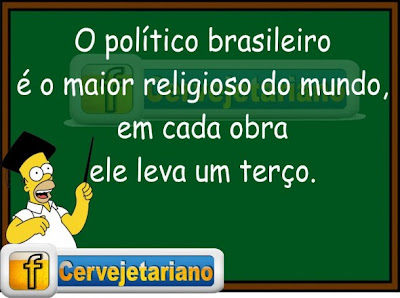 Resultado de imagem para corruptos engraçados