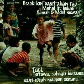 [Gambar] Hidup Itu Mudah Life is Simple | Just Another Blog