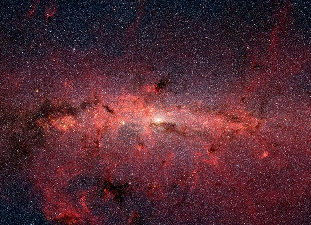 Galaksi Bima Sakti, Milky Way,Galaksi, Tahun cahaya Galaksi Bima Sakti, Milky Way,Galaksi, Tahun cahaya