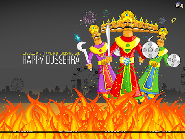 Best Dussehara Picture 2016 Best Dussehara Picture 2016