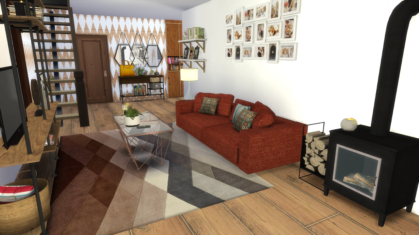 zenview 702 apartments sims 4 download zenview 702 apartments sims 4 download