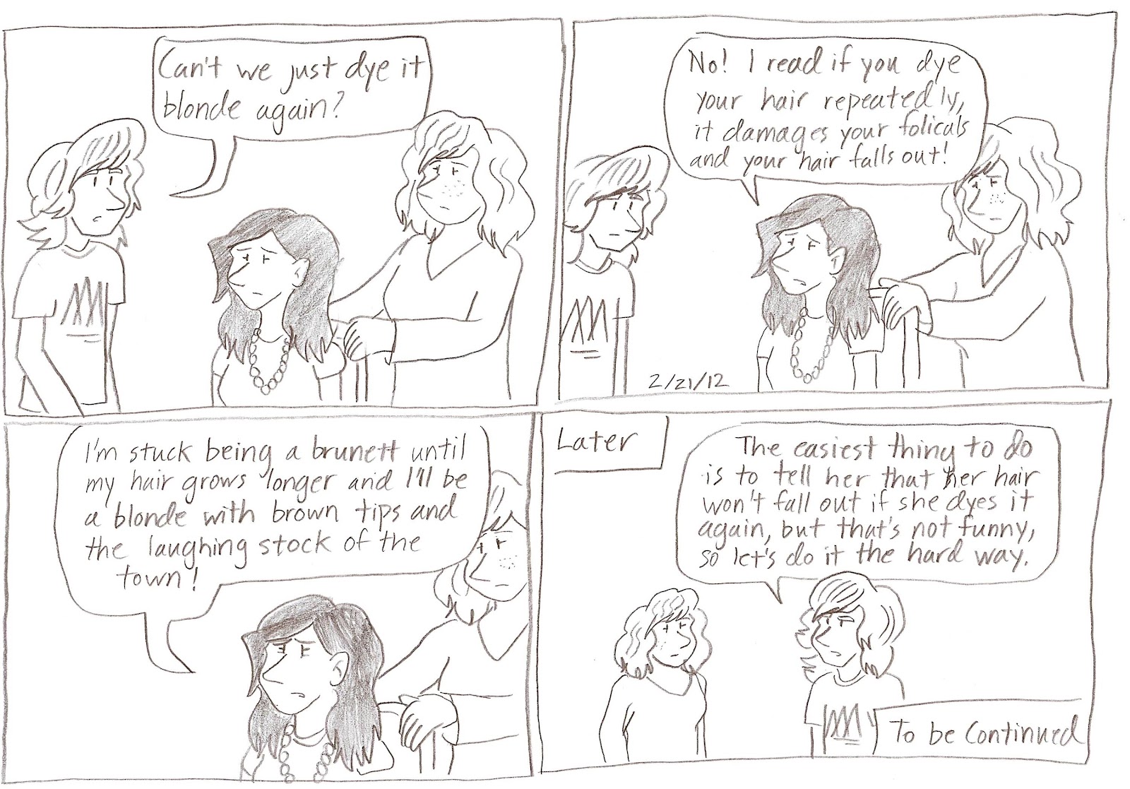 Sam's Comic Relief Ginger Snaps