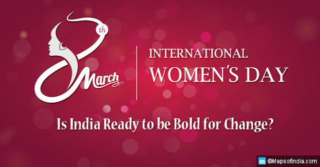 Womens Day 2018 HD Images Wallpapers Greetings Pics DP
