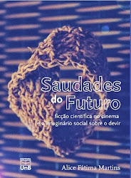 Saudades do Futuro