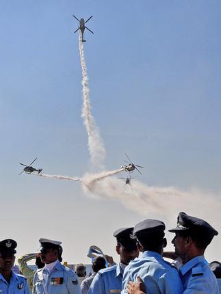 Indian Air Force Academy Passing Out Parade 14 Dec 2013 Indian Air Force Academy Passing Out Parade 14 Dec 2013