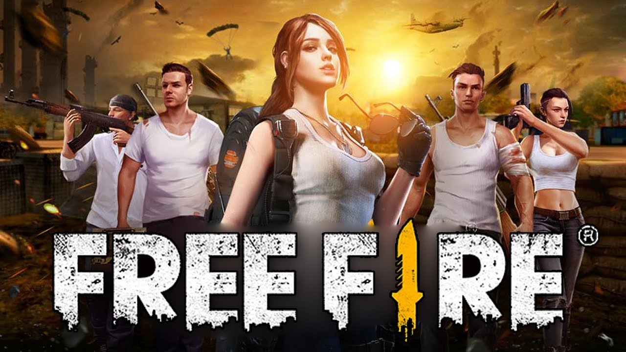 [ New ]	Flob.Fun/Fire Free Fire Mod Data Apk