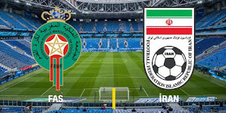 Fas - İran Canli Maç İzle 15 Haziran 2018 Fas - İran Canli Maç İzle 15 Haziran 2018