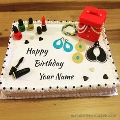 birthday images with name