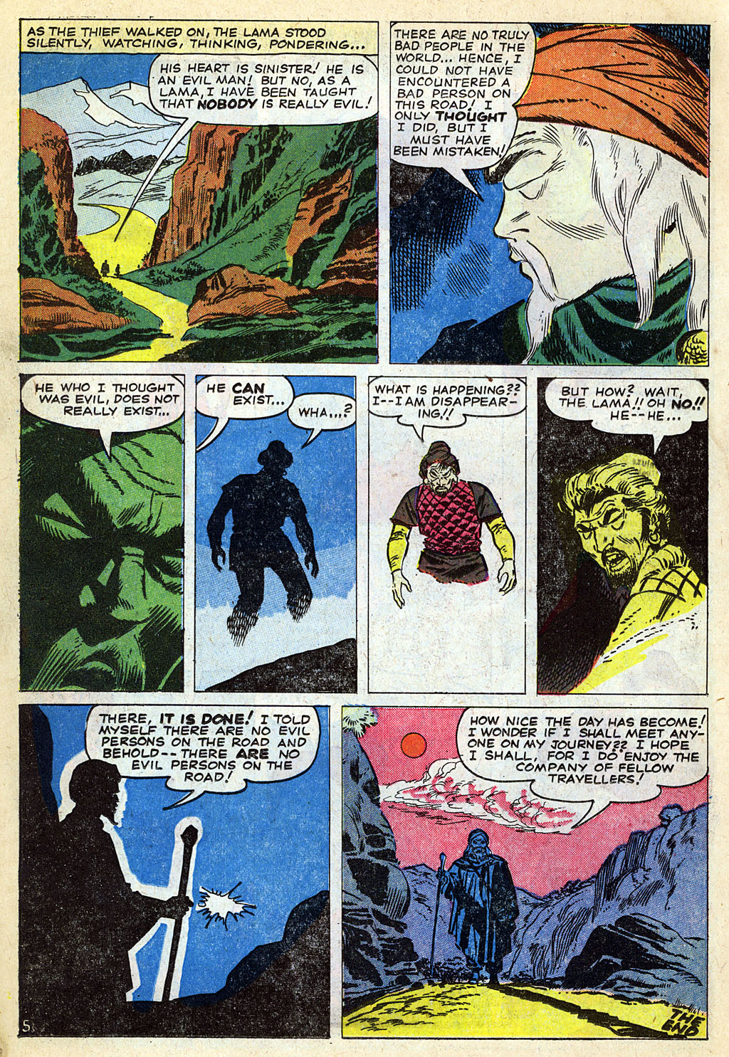 Read online Journey Into Mystery (1952) comic -  Issue #76 - 14