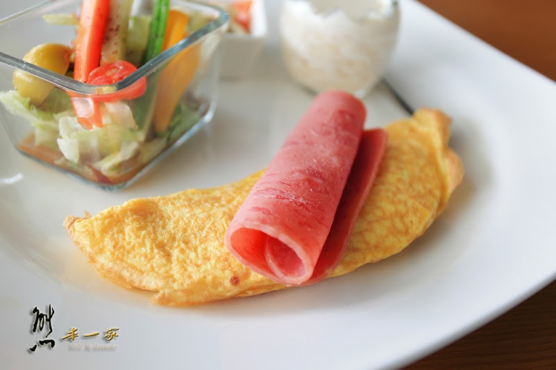 雲林古坑美食|華山觀止虫二行館