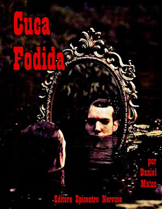 Cuca Fodida - Compre Aqui!