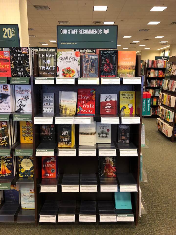 Hapa Kwetu Nimekikuta Kitabu Changu Barnes and Noble