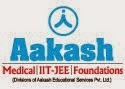 Aakash Institute: NEET  Answer Key-Solutions-Rank Predictor 2017